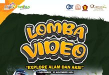 Promosikan Wahana Permainan, BWU Bintan Menggelar Lomba Video Berhadiah Jutaan Rupiah