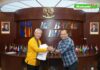 PPID UMRAH Tanjungpinang Pelajari Pengelolaan Informasi Publik BP Batam