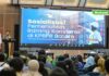 BP Batam Gelar Sosialisasi Rencana Pemasukan Barang Konsumsi Tahun 2025