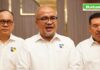 BP Batam Gelar FGD Audit LMS dan Perumusan Proyeksi Investasi