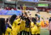 Semarak Hari Bakti ke-53 Tahun, BP Batam Futsal Championship 2024 Resmi Berakhir