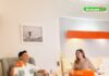 HARRIS Hotel Batam Center Tawarkan Paket Istimewa Bulan NOVEMBER dan Desember 2024 Kepada Anggota Ascott Star Rewards