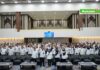 Gandeng BNN Kepri, BP Batam Sosialisasikan Bahaya Narkoba Kepada Pegawainya
