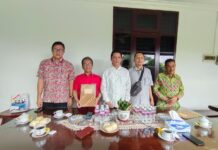 Soal Protes Peserta Calon Komisioner, Timsel KPID Kepri Hormati Proses Hukum