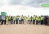 BP Batam Targetkan Pembangunan Bundaran Punggur Rampung Akhir 2024