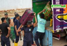 Update PSN Rempang Eco-City: 41 KK Tempati Rumah Baru Tanjung Banun