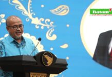 BP Batam Gelar Rakor, Percepat Realisasi RORO Batam-Johor