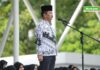 Muhammad Rudi Ajak Masyarakat Batam Sukseskan Pilkada 2024