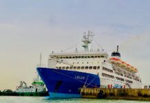 Mulai 4 Desember 2024 Sandar Kapal Pelni Pindah ke Terminal Bintang 99 Persada