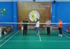 PB Bestari 86 Gelar Turnamen The Senator Cup 2024, Diikuti 232 Peserta