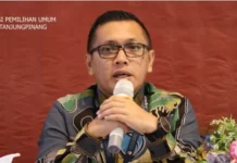 KPU Tanjungpinang Ganti Petugas KPPS Terlibat Kampanye