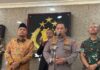 Kapolri Pastikan Keamanan Pilkada Serentak 2024