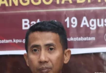 KPU Sebut Alasan Batalnya Debat Kedua Pilkada Batam