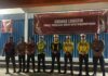 Patroli KRYD Polresta Tanjungpinang Sasar Balap Liar dan Objek Vital