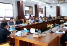 Sengketa Hubungan Industri di PT Epson Berlanjut ke DPRD Batam