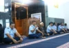 Mohon Kelancaran Demo Latihan Angkasa Yudha, Lanud RSA Gelar Doa Bersama