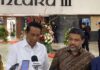 RUU Perampasan Aset Masuk Prolegnas 2025-2029