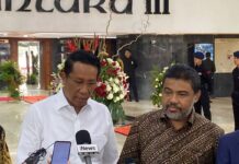 RUU Perampasan Aset Masuk Prolegnas 2025-2029