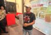 PWI Kepri Kecam Kekerasan Terhadap Wartawan di Tanjungpinang