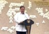 Prabowo Perintahkan Proyek Pengganti LPG Besutan Jokowi Dilanjutkan!
