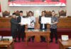 DPRD Kota Batam Setujui APBD Tahun 2025 Rp 4,079 Triliun