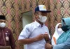 Disdik Tanjungpinang Segera Distribusikan 5.518 Seragam Gratis ke Pelajar