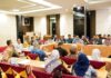 Batam Konsultasi Publik Ranperda Pemanfaatan PSU
