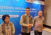 BPOM Temukan 55 Produk Kosmetik Mengandung Bahan Berbahaya