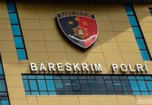 Bareskrim Kembali Blokir Aset Rp 36,8 Miliar Terkait Judol Jaringan Internasional