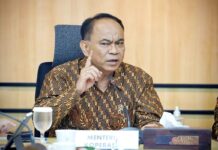 Akankah Budi Arie Diperiksa di Kasus Judi Online usai Istana Beri Lampu Hijau?