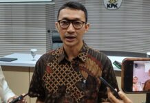 Januari-Oktober 2024, KPK Setor Rp 637 Miliar ke Kas Negara