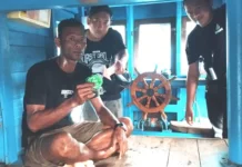 Bercanda Ingin Bunuh Diri di Medsos, Seorang Nelayan Berurusan dengan Polisi