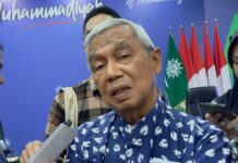 Jelang Pilkada, PP Muhammadiyah Terbitkan Fatwa Haram Politik Uang