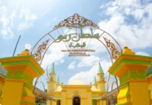 Tanjungpinang Targetkan Lima Objek jadi Cagar Budaya Resmi