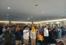 Gen Z dan Mahasiswa Siap Berkereasi Membangun Natuna Bersama Cen Sui Lan – Jarmin