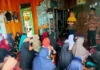 Paslon Cermin Janjikan Pinjaman Lunak ke UMKM