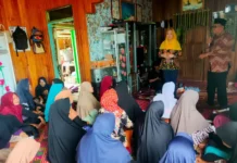 Paslon Cermin Janjikan Pinjaman Lunak ke UMKM