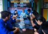 Pesan Dewan Penasehat PWI Pusat ke Wartawan di Natuna