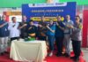 Pelabuhan SBP Tanjungpinang Resmi Operasikan Sistem E-Ticketing