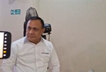 Polisi Bakal Periksa Lagi Firli Bahuri Terkait Kasus Pemerasan Kamis Depan