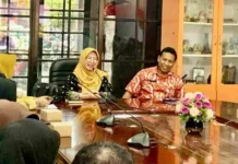 Seluruh Stakeholder Punya Tanggung Jawab Beri Pelayanan Terbaik