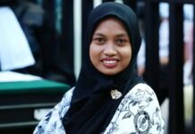 Cabut Surat Damai, Guru Supriyani Disomasi Bupati Konawe Selatan