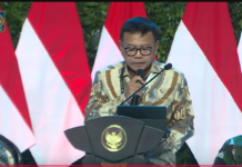BIN Waspadai Operasi Senyap Saat “Minggu Tenang” Pilkada 2024