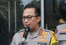 Bandar Sekaligus Pemilik Situs Buron Kasus Mafia Akses Judol Ditangkap