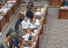 Ramai-ramai Anggota DPR Cecar Jaksa Agung soal Kasus Tom Lembong