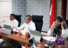 12 Permohonan Persetujuan Kesesuaian Kegiatan Pemanfaatan Ruang Disepakati