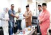Bank Mandiri Jajaki Layanan Transaksi Keuangan di RSUD Embung Fatimah