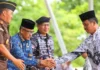 Jefridin: Guru Tak Sekedar Mengajar Namun Membentuk Karakter Generasi Bangsa