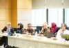 KPK Gelar Rapat Koordinasi Aset Tanah di Wiayah Kota Batam