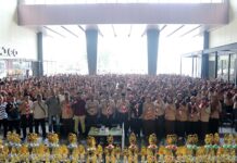 ‘Creative Scout Competition’ Dorong Kreativitas Generasi Muda